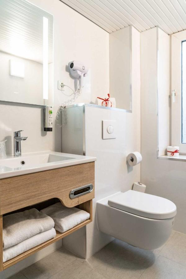 Astoria Easy Otel Essen Dış mekan fotoğraf