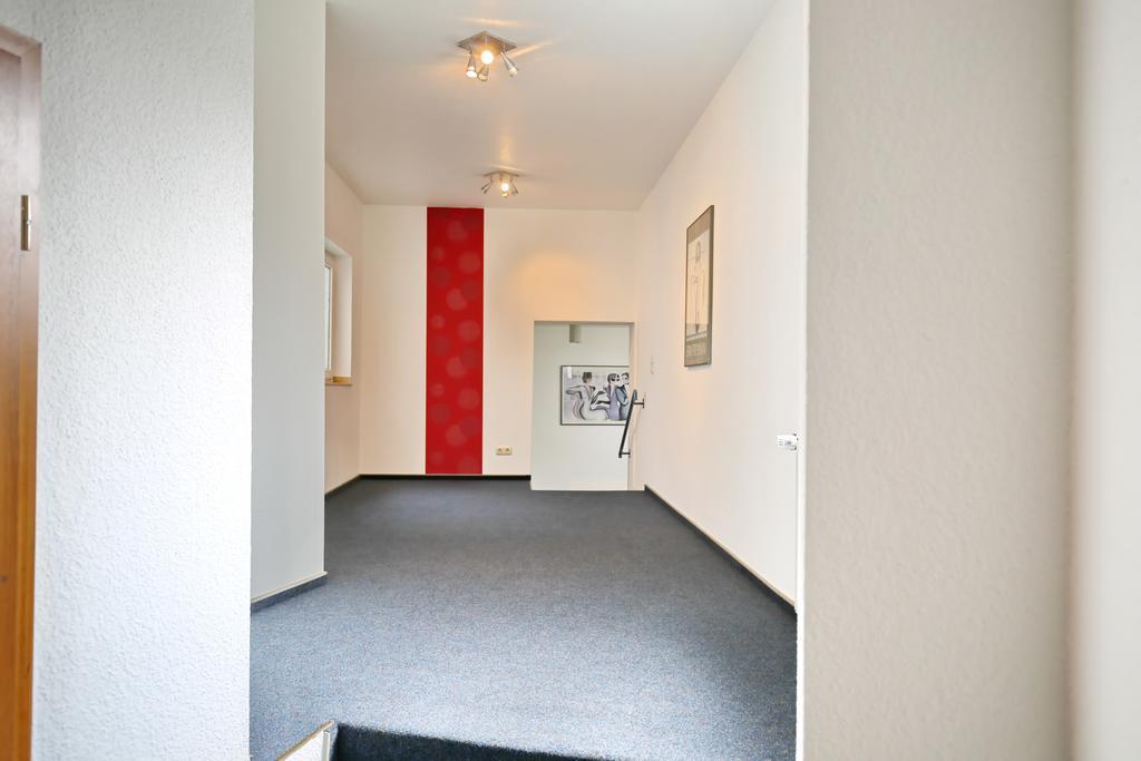 Astoria Easy Otel Essen Dış mekan fotoğraf