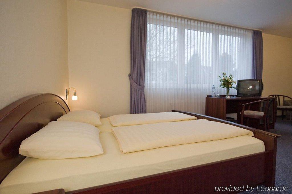 Astoria Easy Otel Essen Dış mekan fotoğraf